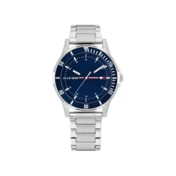 Kinder Uhr "BOYS CASUAL" Quarz Stahl