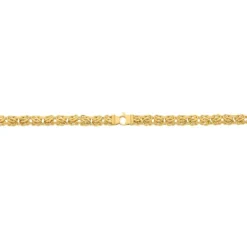 Königskette Gold 585