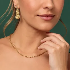 Ohrringe Gold 585