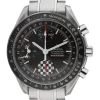 Omega Speedmaster Racing - Privatbesitz