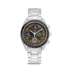 Omega Speedmaster Racing - Privatbesitz
