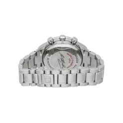 Omega Speedmaster Racing - Privatbesitz