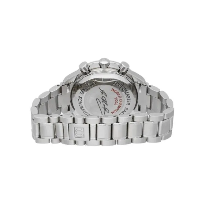 Omega Speedmaster Racing - Privatbesitz