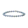 Perlen Armkette Silber 925