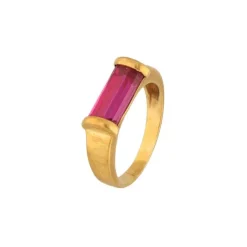 Ring Gold 750 - Gr. 54 - Privatbesitz