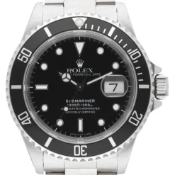Rolex Oyster Perpetual Submariner - Privatbesitz