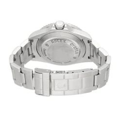 Rolex Sea Dweller - Privatbesitz