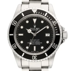 Rolex Sea-Dweller - Privatbesitz
