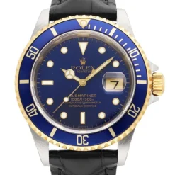 Rolex Submariner - Privatbesitz