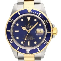 Rolex Submariner - Privatbesitz