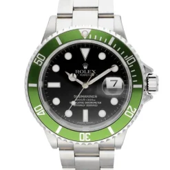 Rolex Submariner - Privatbesitz