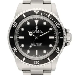 Rolex Submariner - Privatbesitz
