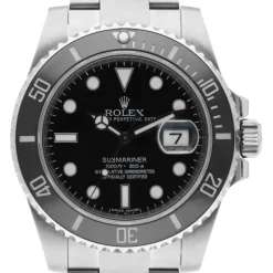 Rolex Submariner - Privatbesitz