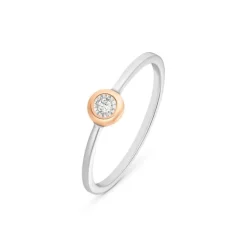 Solit&auml;r Ring 