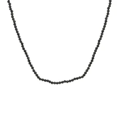 Spinell Collier Silber 925