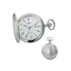 Taschenuhr Savonette