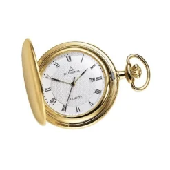 Taschenuhr "Savonette"