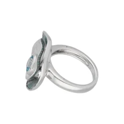 Topas Ring Silber 925