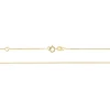 Venezianerkette Gold 585 0,6 mm