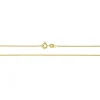 Venezianerkette Gold 585 0,7 mm