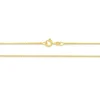 Venezianerkette Gold 585 1,1 mm